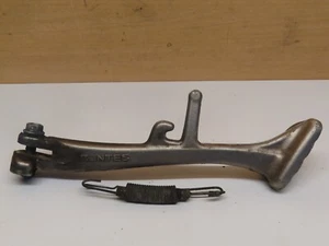 2022 Zontes ZT 125-U EU5, 17k Miles - Side Stand - Picture 1 of 2