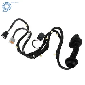 Rear Door Jumper Wire Harness LH Driver Side For Ford 2009-2014 F150 Crew Cab - Picture 1 of 8