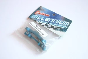 Fastrax Associated TC3 Aluminium Front Arm Mount (5 Degree) - FTTC095 - Picture 1 of 1