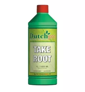 Dutch Pro Take Root 1L Root Stimulator and Rooting Booster Hydroponics Soil coco - Picture 1 of 1