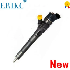 0445110247 Fuel Injector for Iveco Daily Massif Fiat Ducato 160 Multijet 3.0 D - Picture 1 of 2