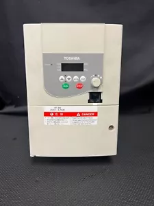 TOSHIBA AQUILION 64 - VFS9-2037PM-AN(1) Transistor Inverter - Picture 1 of 4