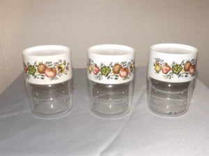 Pyrex Spice of Life See N Store Gläser - Bild 1 von 2