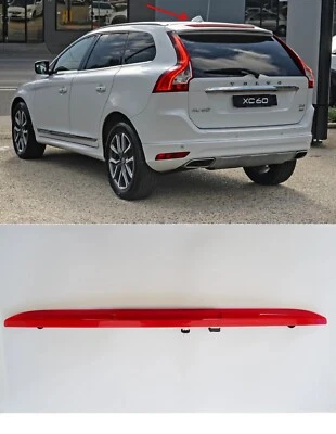 Rear High Mount 3rd Brake Stop Light OEM # 31420367 For Volvo XC60 2009-2016 Foto 1 de 4