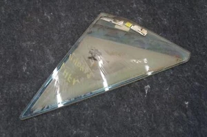 Front Left Corner Glass 3W5845115 Bentley Continental Flying Spur 2006-12 *Note - Picture 1 of 6