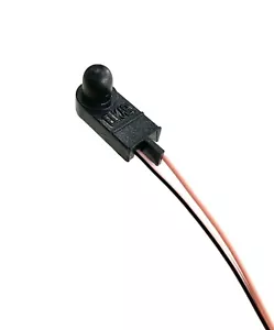 Sensore Sonda Temperatura Esterna Fiat Ducato, Boxer Jumper Ram Movano ORIGINALE - Picture 1 of 4