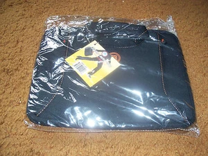 GGI Custodia in Neoprene Nero per Tablet fino a 10,1 Pollici - NUOVISSIMA!! - Foto 1 di 7