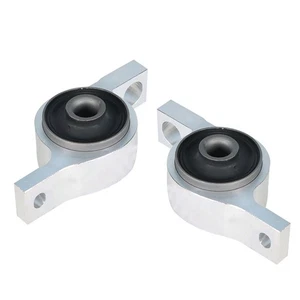 ALLROO For 06-10 Lexus IS250 GS350 Sedan Front LH & RH Lower Control Arm Bushing - Picture 1 of 7