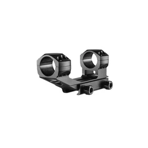 Hawke Tactical Match Mounts~ AR Cantilever, Weaver, High, 1, 1pc, With Nut Mount - Picture 1 of 1