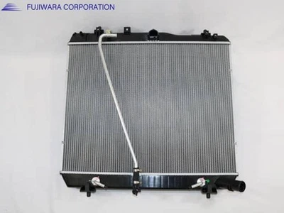 TOYOTA Hiace QDF-GDH223B Radiator 1640011A40 [New] [PA104456909] - Image 1 of 2