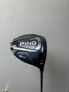 Ping G425 Max 10.5* Driver, Alta CB Slate 55 R Regular - Picture 1 of 5