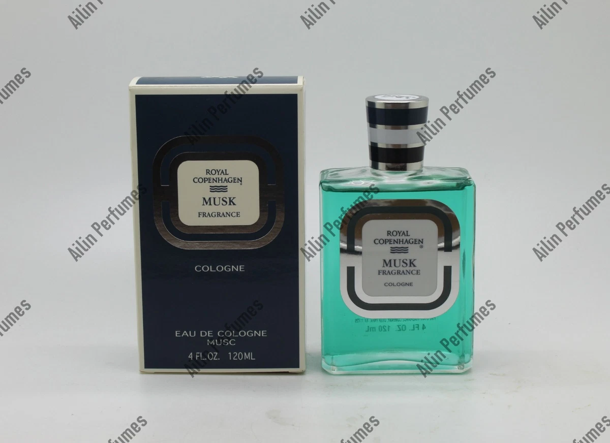 Royal Copenhagen Eau de Cologne for Men for sale | eBay