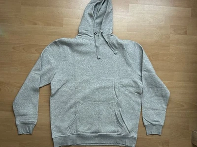 Sweatshirt grau 2XL - Bild 1 von 3