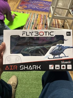 Flybotic Air Shark - Image 1 of 3
