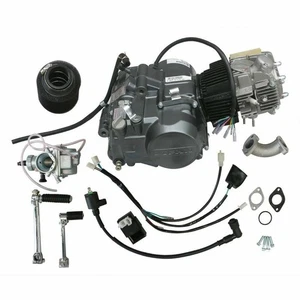 Motor Lifan 140cc manual para Trail CRF50 Z50 CT70 CRF70 ATC90 150cc 200cc - Imagen 1 de 7