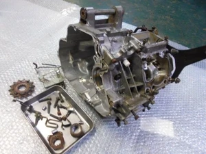 95 Tzr250 Spr 3Xv Crankcase - Picture 1 of 10