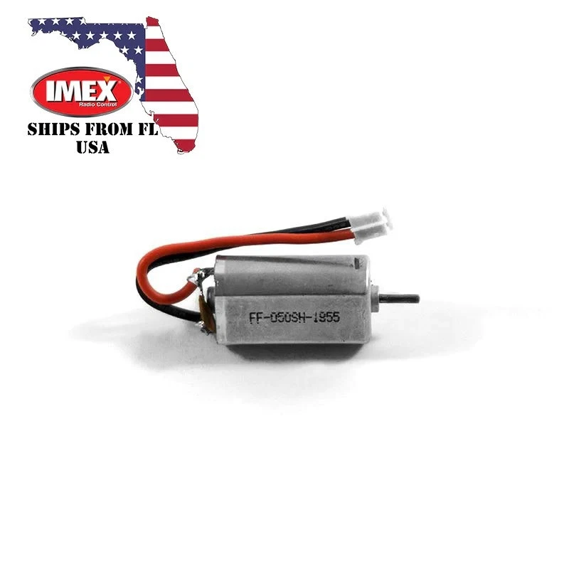 IMX25618 IMX-18 55T HIGH TORQUE MOTOR - Image 1 of 1