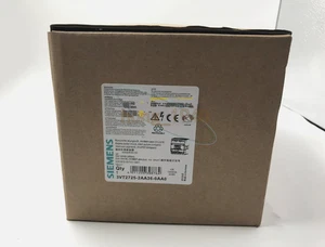 1PCS New Siemens 3VT2725-2AA36-0AA0 3VT2 725-2AA36-0AA0 In Box - Picture 1 of 2