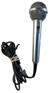Realistic Highball-2 Dynamic Omnidirectional Microphone Dual Impedance 33-985A - Picture 1 of 2