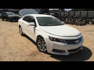 Audio Equipment Radio Amplifier Standard Audio System Fits 14-20 IMPALA 1328683 - Picture 1 of 12