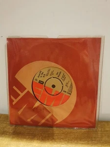 Sex Pistols – Anarchy In The UK 7" Vinyl 1976 A1/B2 First Pressing VG - Imagen 1 de 4