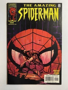 Amazing Spider-Man #29 Vol. 2 | Sehr guter Erhaltungszustand + | Mary Jane Watson | Marvel - Bild 1 von 15