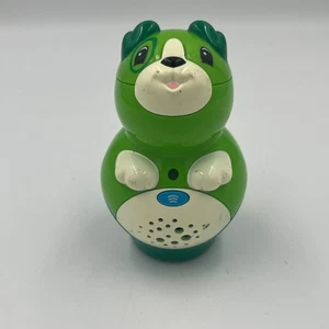 LeapFrog Leap Reader Junior Green Puppy Dog Reader Pen Replacement - Picture 1 of 9