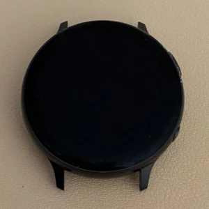 PARA REPUESTOS - Reloj Samsung Galaxy Active 2 44mm Negro - No se carga ni enciende - Imagen 1 de 8