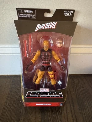 Marvel Legends Infinite Series DAREDEVIL - NUEVO sin abrir B5060 Foto 1 de 2