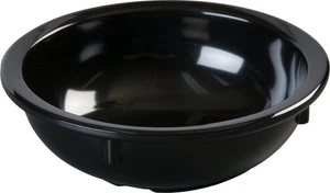 Kingline Reusable Plastic Bowl Nappie Bowl for Home and Restaurant, Melamine,... - Picture 1 of 7