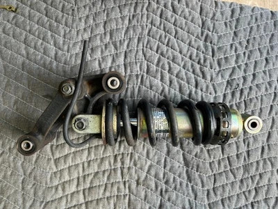 Amortiguador trasero Honda Interceptor Vtr Vtr250 1988 89 90 suspensión Foto 1 de 4