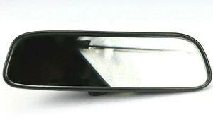 1972 - 1973 Corvette Inside Day / Night Rear View Mirror 8 inches long C3 NEW - Picture 1 of 6