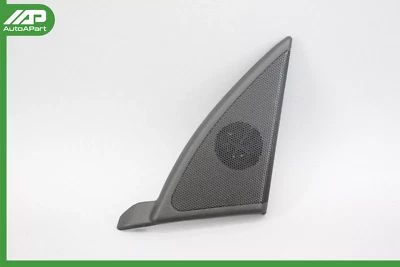 ✅ 05-07 Mercedes W203 C320 C350 Door Tweeter Speaker Cover Right Passenger OEM - Image 1 of 4