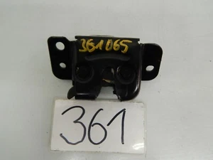 Hyundai Atos MXI BJ04-08 Cerradura De Maletero 361065 - Imagen 1 de 2