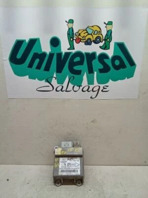 2002 Ford F-250 Bag Module - Image 1 of 4