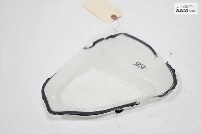 2017-2023 MAZDA CX-5 REAR RIGHT SIDE DOOR SHELL PANEL ACCESS COVER PANEL OEM - Image 1 of 4