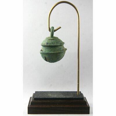 A Khmer Bronze Bell. Y4260 • 366.98$