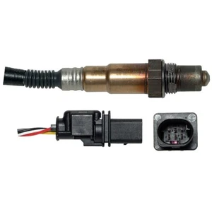 234-5139 Denso O2 Oxygen Sensor Driver Left Side UPSTREAM for Mercedes 323 325 - Picture 1 of 1