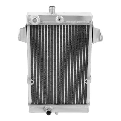 Aluminum Radiator Fit For Kawasaki KFX700 2004 2005 2006 2007 2008 2009 - Image 1 of 4