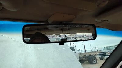 1991 Volvo 740 внутреннее зеркало заднего вида оригинальное крепление на лобовое стекло - Изображение 1 из 4