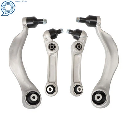 Front Suspension Lower Control Arm Tie Rod For BMW 640i/650i Gran Coupe 2013-19 - Image 1 of 4