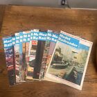 1969 Full Year Model Railroader Magazine | Set of 12 Issues | Trains Railroad A1