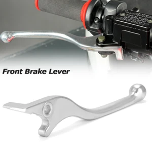 For KAWASAKI Z125 Z250 Z250SL Z300 Z400 BN125 EL125 Eliminator Front Brake Lever - Picture 1 of 13