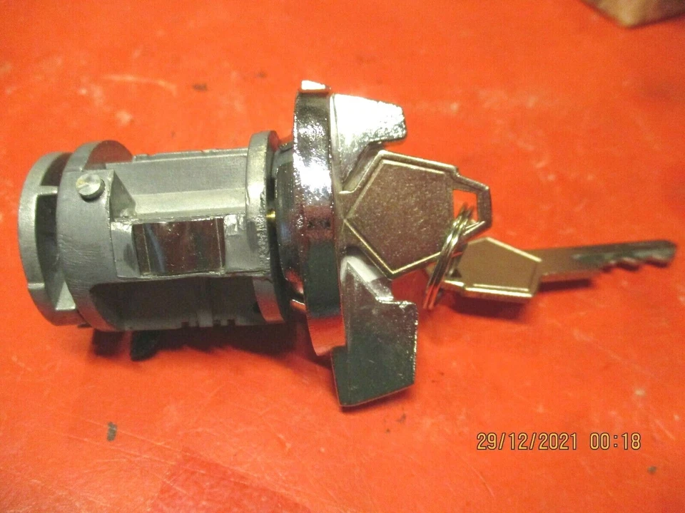 DODGE D/W/B-100,150,200,250,300,350-RAMCHARGER-MOPAR-1972-85 -CILINDRO DE ENCENDIDO- Foto 1 de 2