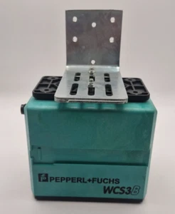 Pepperl + Fuchs WCS3B - LS311 POSITION CODING Lesekopf. In gutem Zustand - Bild 1 von 4