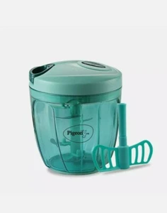 Práctico helicóptero Pigeon 900 ml XL para cortar y batir - Imagen 1 de 1