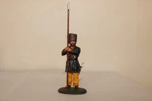 Metal Del Prado Ural Cossack Russian Cavalry 1812-14 - Picture 1 of 5