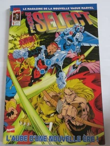 MARVEL SELECT N° 1 - Bild 1 von 1
