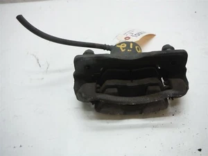 2008 HONDA FIT SPORT DRIVER LEFT FRONT BRAKE CALIPER BRACKET OEM 2007-2008 - Picture 1 of 10