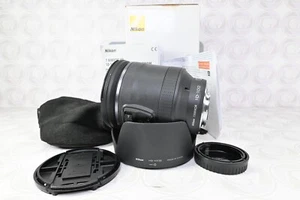 Nikon 1 Nikkor PD-Zoom 10-100mm f/4.5-5.6 VR - Negro - GT24 Hot Stuff! - Imagen 1 de 5